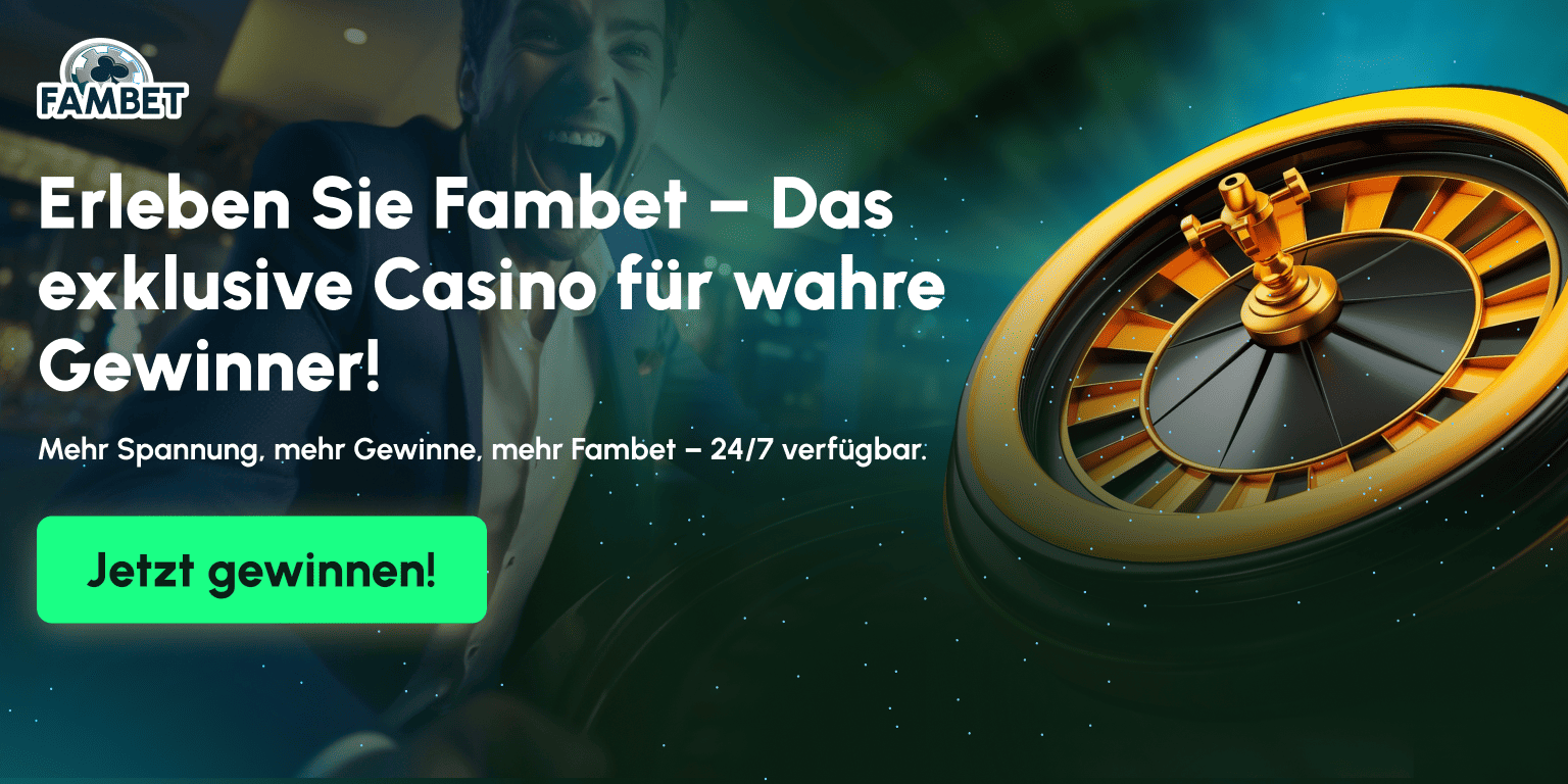 Fambet-Online-Casino-Deutschland